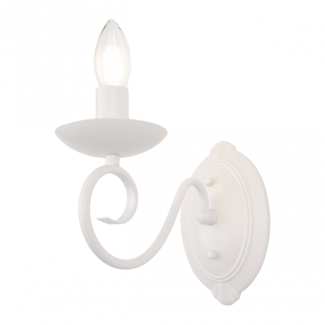 Бра Arte Milano 349159/1W WT Бра Arte Milano 349159/1W WT