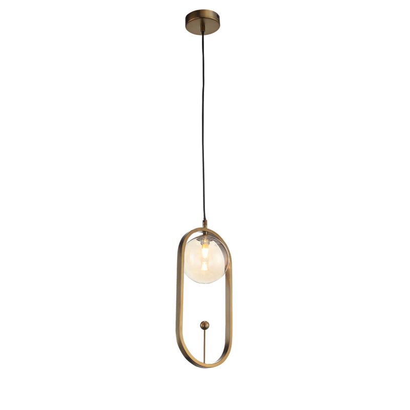 Подвесной светильник ST Luce Circono SL1201.203.01 Подвесной светильник ST Luce Circono SL1201.203.01