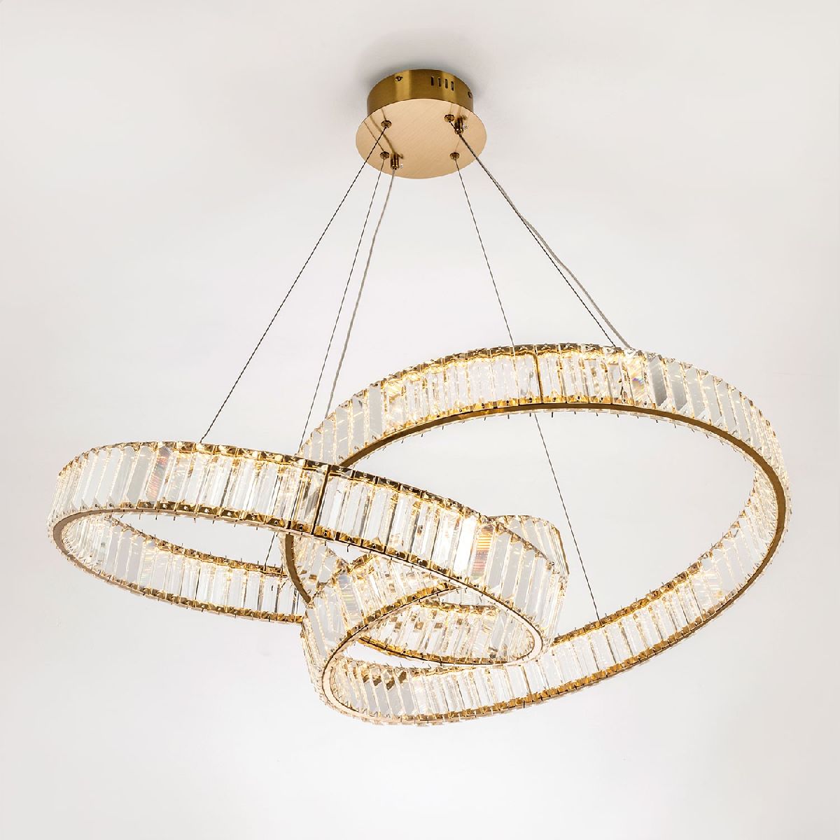 Подвесная люстра Modestyle MS.9030.900 BS Подвесная люстра Modestyle MS.9030.900 BS