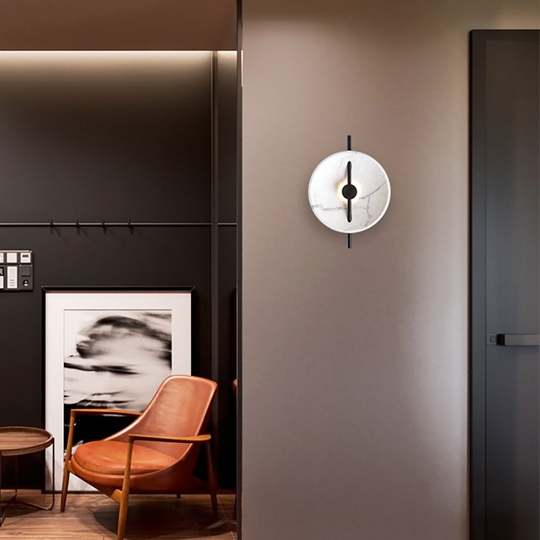 Настенный светильник ImperiumLoft Delano 140638-26