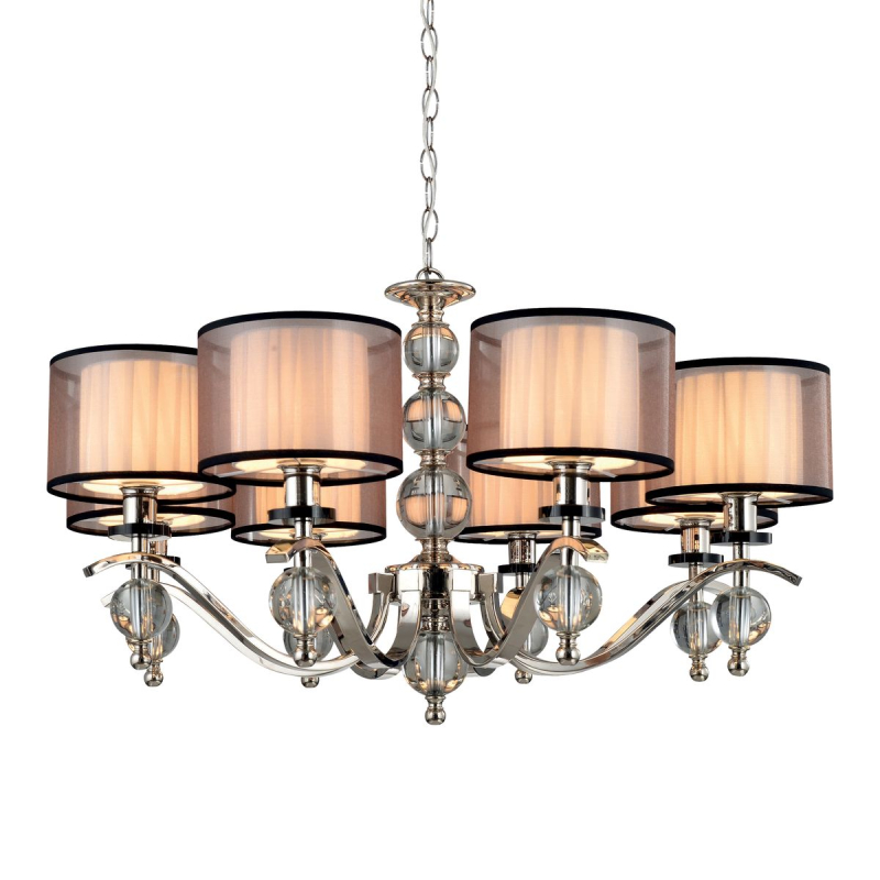 Подвесная люстра Aployt Floret APL.703.03.08 Подвесная люстра Aployt Floret APL.703.03.08