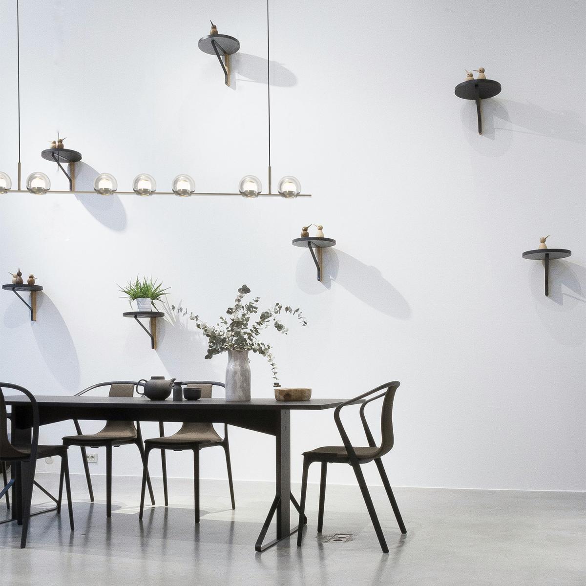 Подвесной светильник Favourite Rosio 4291-1P