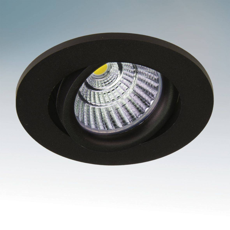 Встраиваемый светильник Lightstar Soffi 16 212437 Встраиваемый светильник Lightstar Soffi 16 212437
