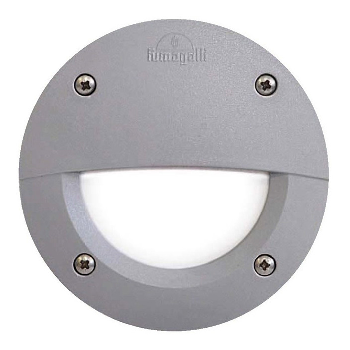 Уличный светодиодный светильник Fumagalli Leti 100 Round-EL 2C3.000.000.LYG1L Уличный светодиодный светильник Fumagalli Leti 100 Round-EL 2C3.000.000.LYG1L