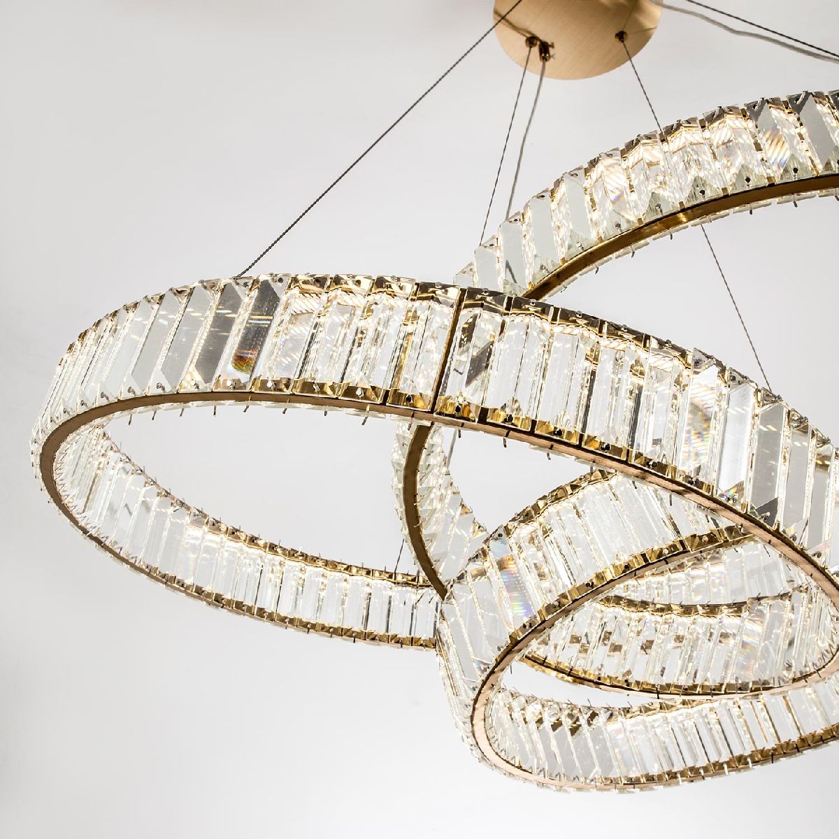 Подвесная люстра Modestyle MS.9030.900 BS Подвесная люстра Modestyle MS.9030.900 BS