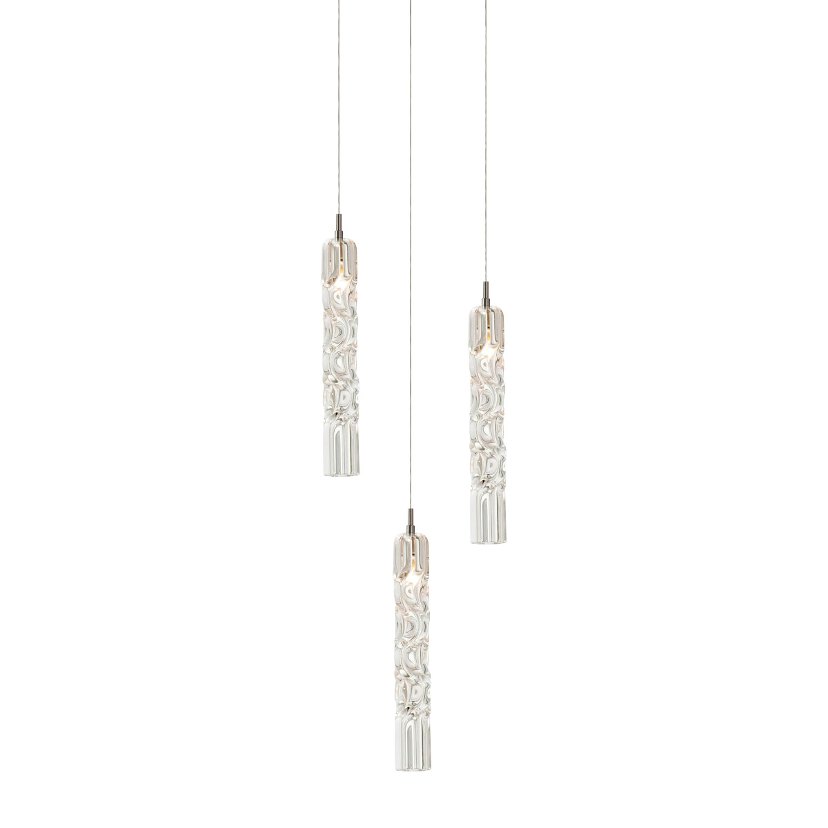 Подвесной светильник Delight Collection Twist OWD272-3 gold Подвесной светильник Delight Collection Twist OWD272-3 gold