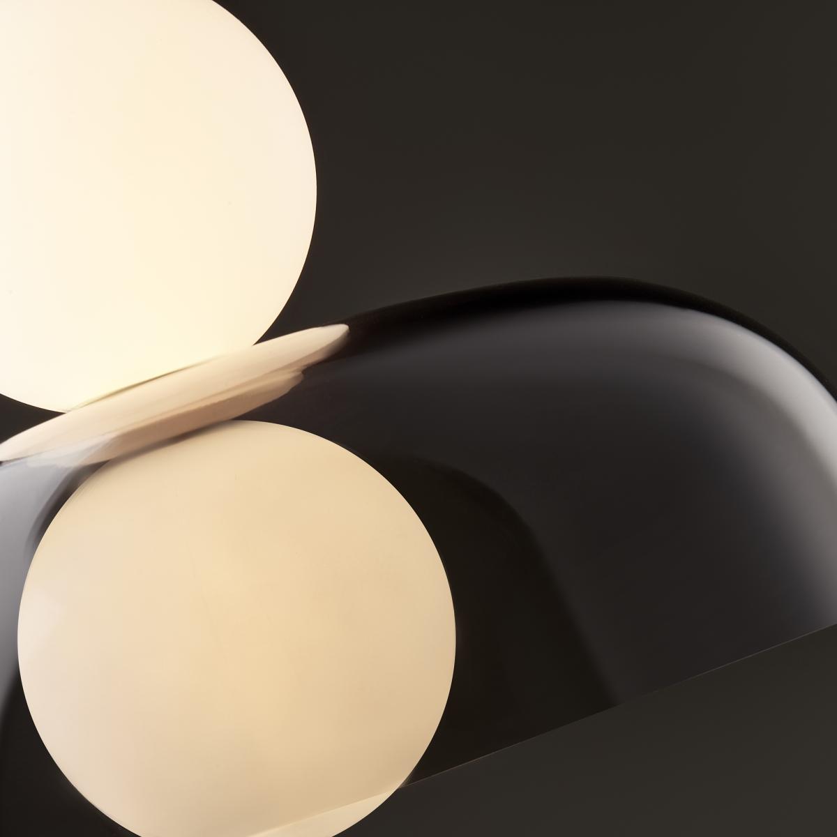 Подвесной светильник Freya Frisky FR5385PL-L17B