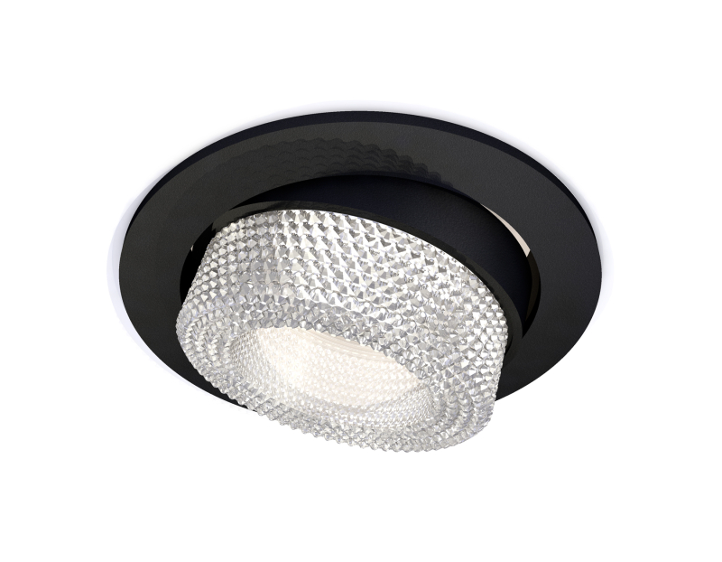 Встраиваемый светильник Ambrella Light Techno Spot XC7652060 (C7652, N7191) Встраиваемый светильник Ambrella Light Techno Spot XC7652060 (C7652, N7191)