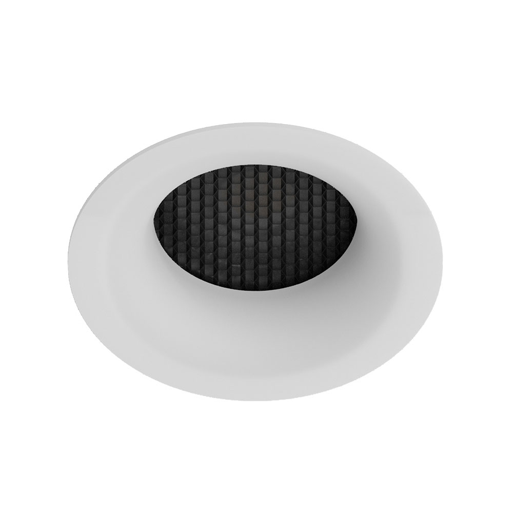 Встраиваемый светильник Arte Lamp Ducre A8095PL-1WH Встраиваемый светильник Arte Lamp Ducre A8095PL-1WH