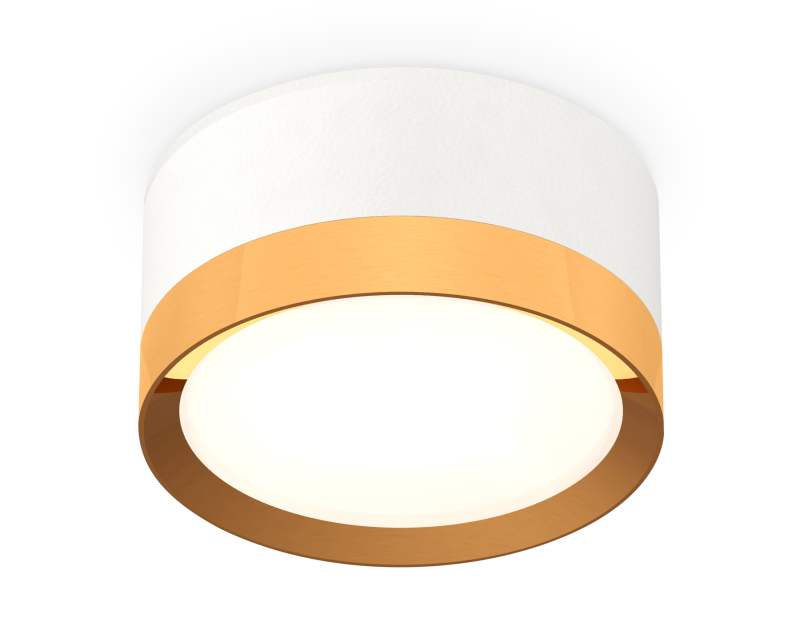 Потолочный светильник Ambrella Light Techno Spot XS8101005 (C8101, N8124) Потолочный светильник Ambrella Light Techno Spot XS8101005 (C8101, N8124)