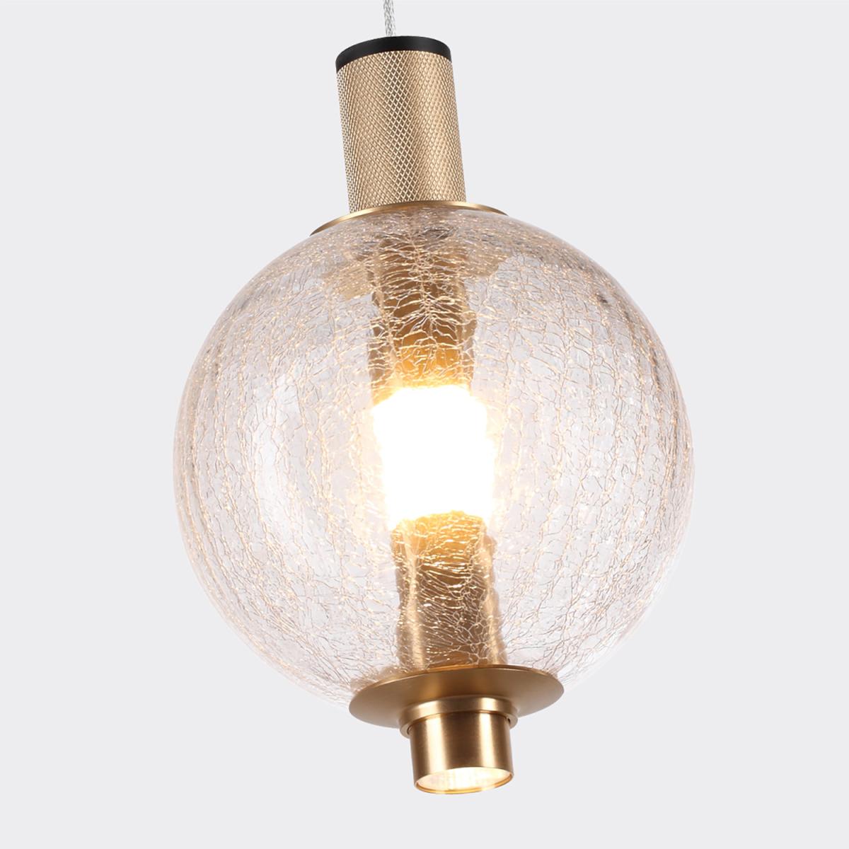 Подвесной светильник Favourite Kolbe 4316-1P