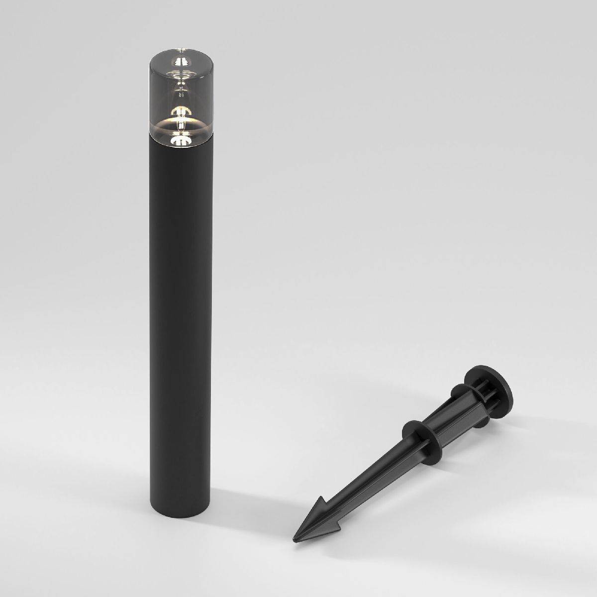 Грунтовый светильник Elektrostandard Hidden 4690389204173 35166/F a066036