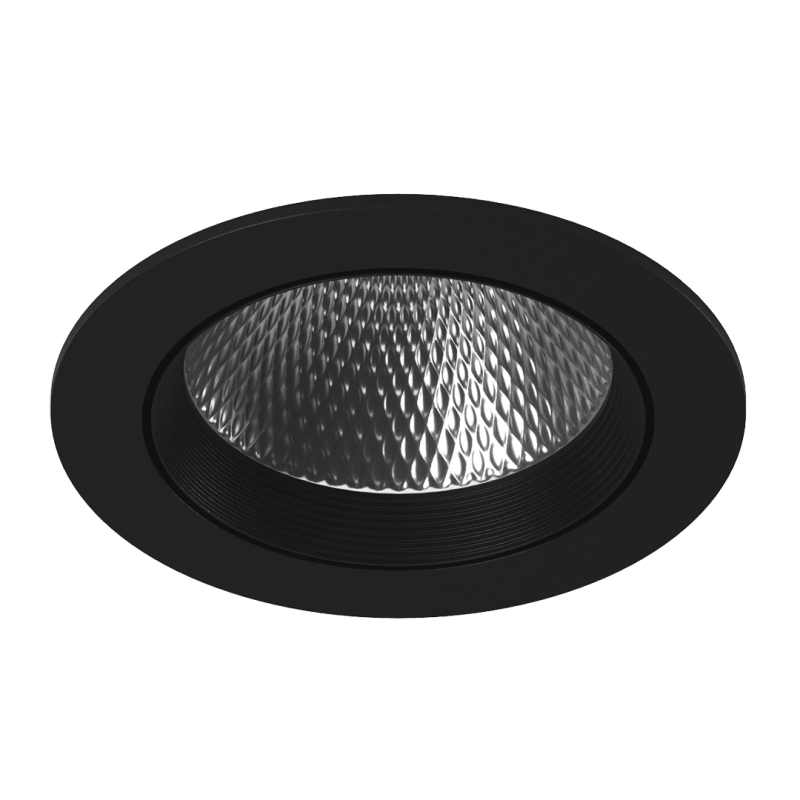 Встраиваемый светильник DesignLed KZ-DLB-18-WW 002350 Встраиваемый светильник DesignLed KZ-DLB-18-WW 002350