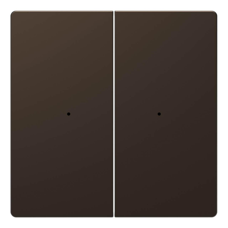 Клавиша двойная Schneider Electric Merten D-Life MTN5220-6052 Клавиша двойная Schneider Electric Merten D-Life MTN5220-6052