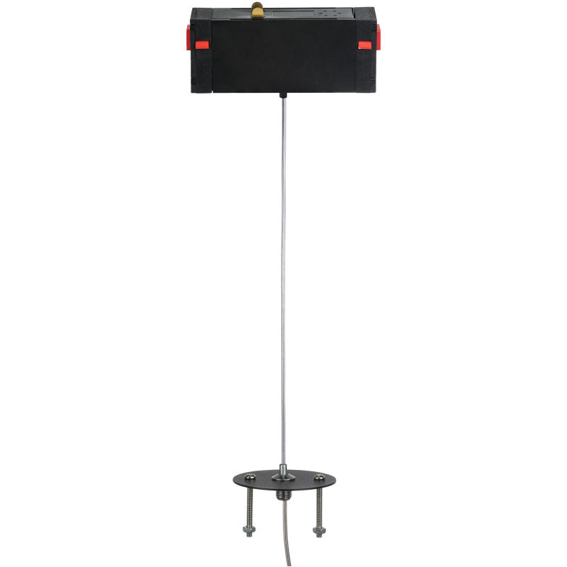 Адаптер с подвесным креплением Lightstar Teta 595857 Адаптер с подвесным креплением Lightstar Teta 595857