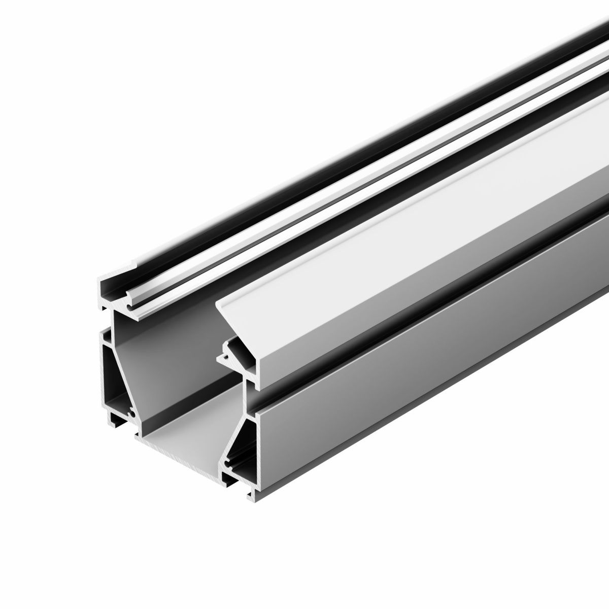 Профиль-держатель Arlight MAG-STRETCH-ORIENT-2000 036147(2) Профиль-держатель Arlight MAG-STRETCH-ORIENT-2000 036147(2)