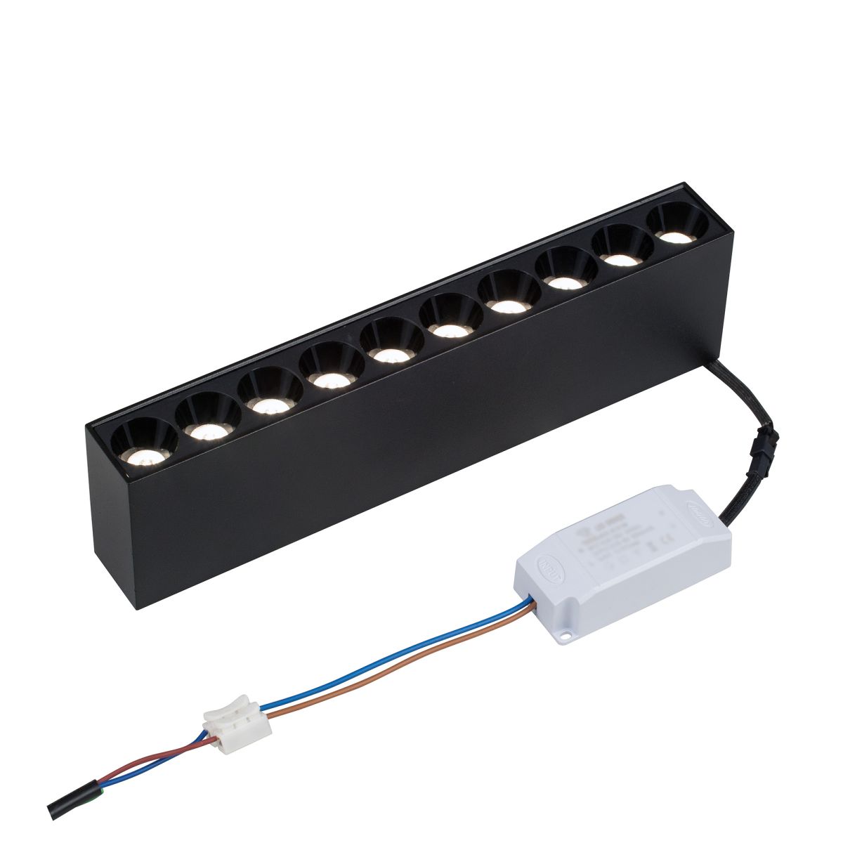 Накладной светильник Vitaluce VT0200061-01 Накладной светильник Vitaluce VT0200061-01