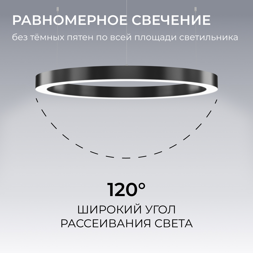 Подвесной светильник Apeyron OLA R30-019