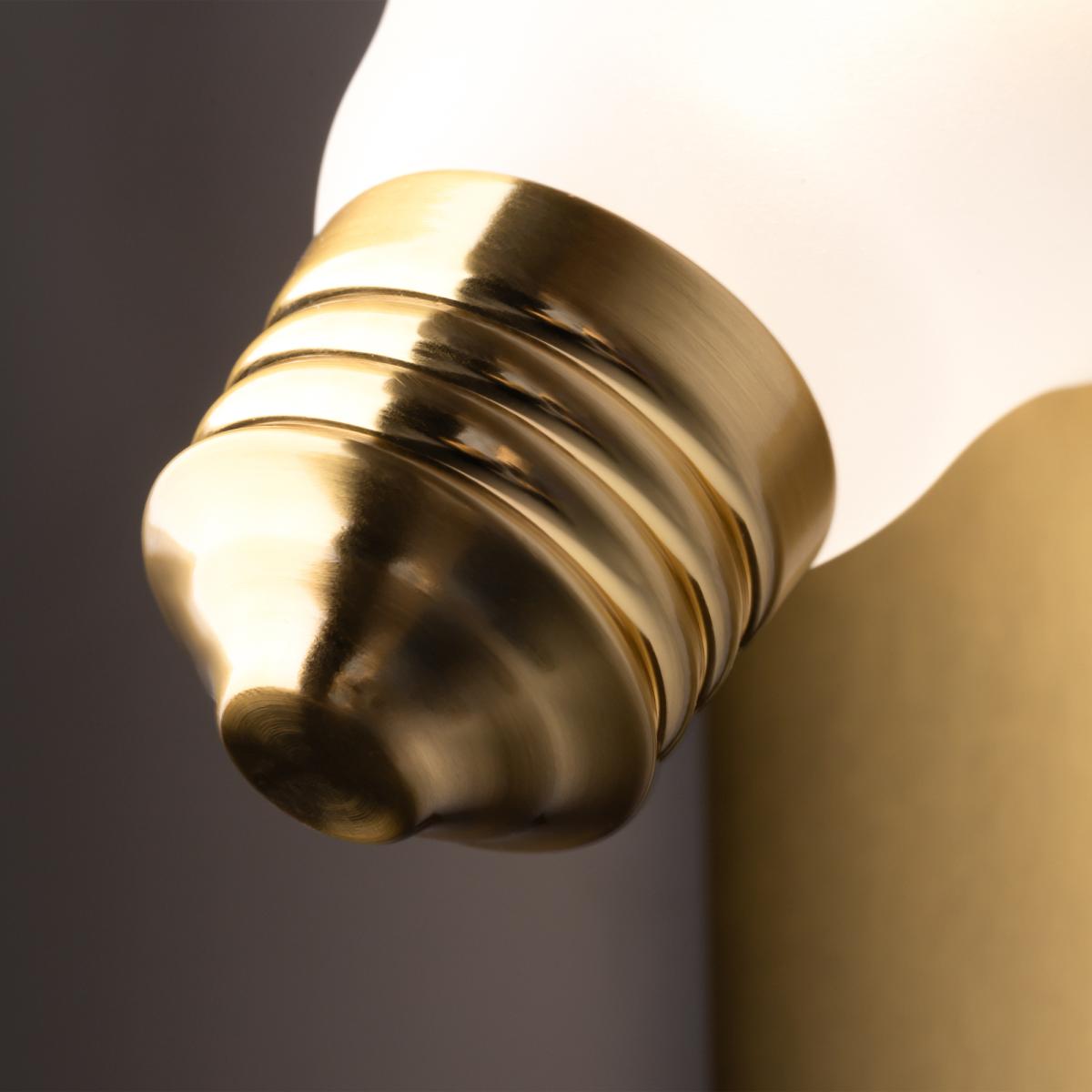 Бра Freya Evidence  FR5372WL-01BS