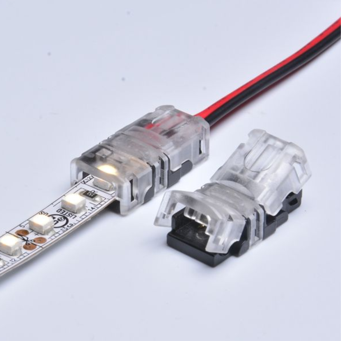 Соединители для лент