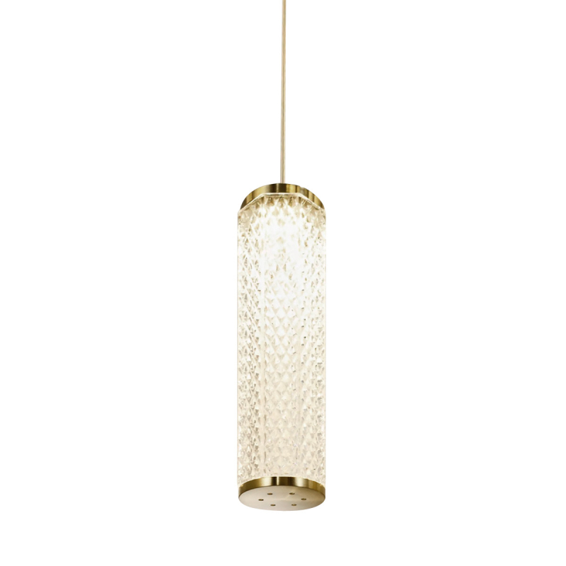 Подвесной светильник Delight Collection OMD821600 OMD821601-1 gold Подвесной светильник Delight Collection OMD821600 OMD821601-1 gold