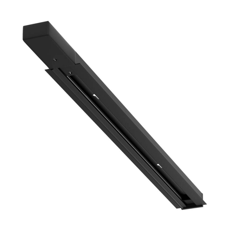 Шинопровод Arte Lamp Track Lights Black A550106 Шинопровод Arte Lamp Track Lights Black A550106
