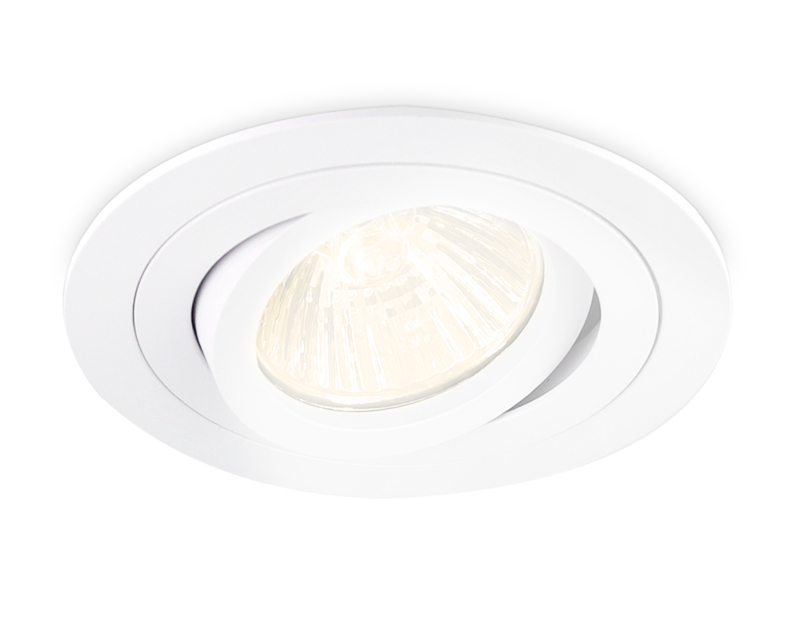 Встраиваемый светильник Ambrella Light Techno Spot TN102501 Встраиваемый светильник Ambrella Light Techno Spot TN102501