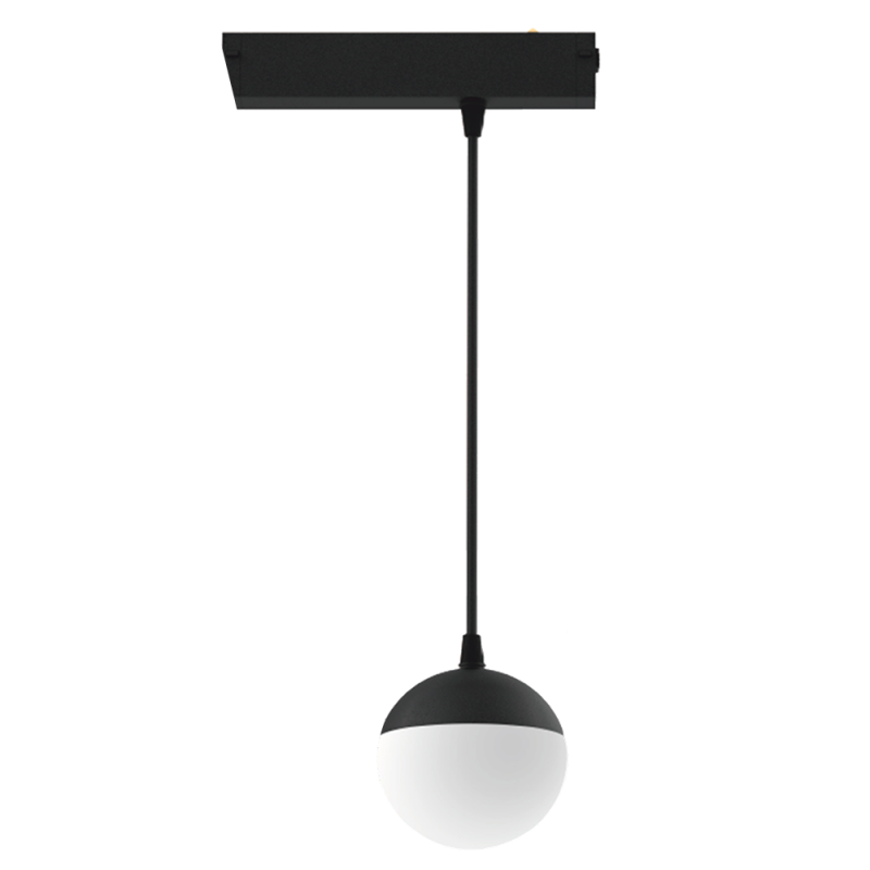 Трековый светильник EKS Colibri 0У-00002959 Трековый светильник EKS Colibri 0У-00002959