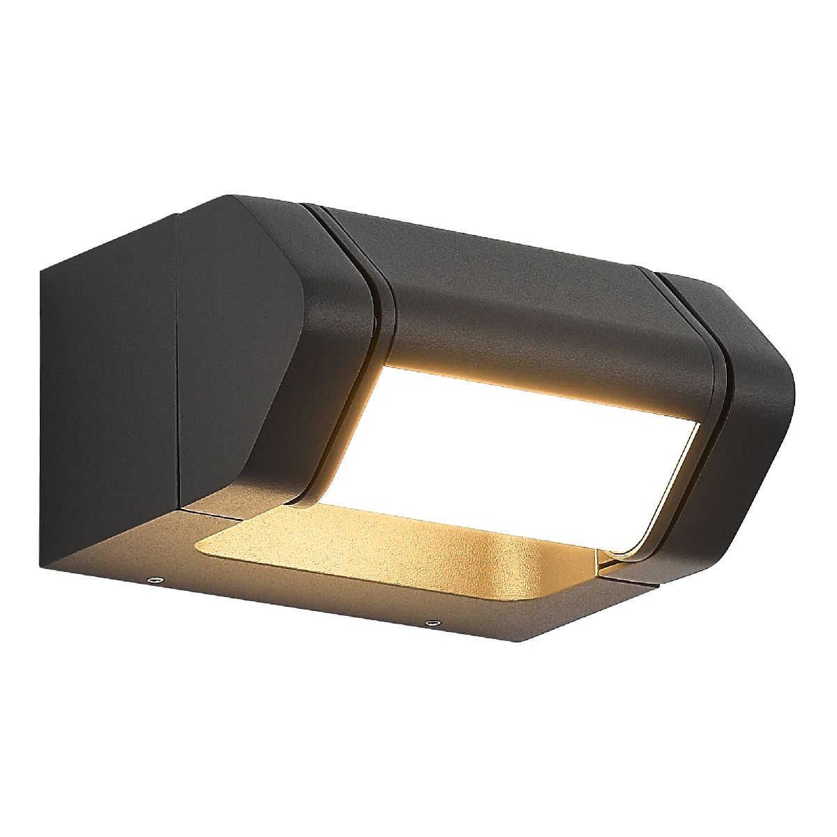 Фасадный светильник ST Luce Protech SL9540.701.01 Фасадный светильник ST Luce Protech SL9540.701.01