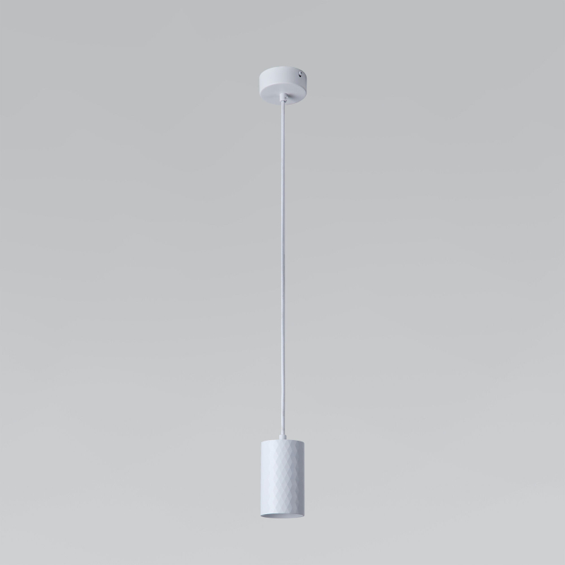 Подвесной светильник Eurosvet Bonaldo 50247/1 LED белый a061441 Подвесной светильник Eurosvet Bonaldo 50247/1 LED белый a061441