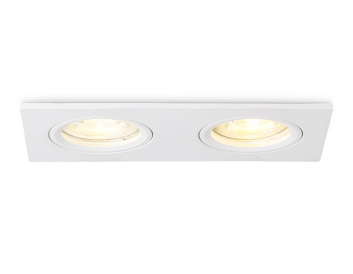 Встраиваемый светильник Ambrella Light Standard Tech TN102460 Встраиваемый светильник Ambrella Light Standard Tech TN102460