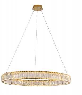 Подвесной светильник Newport 8240N/80 gold М0071031 Подвесной светильник Newport 8240N/80 gold М0071031