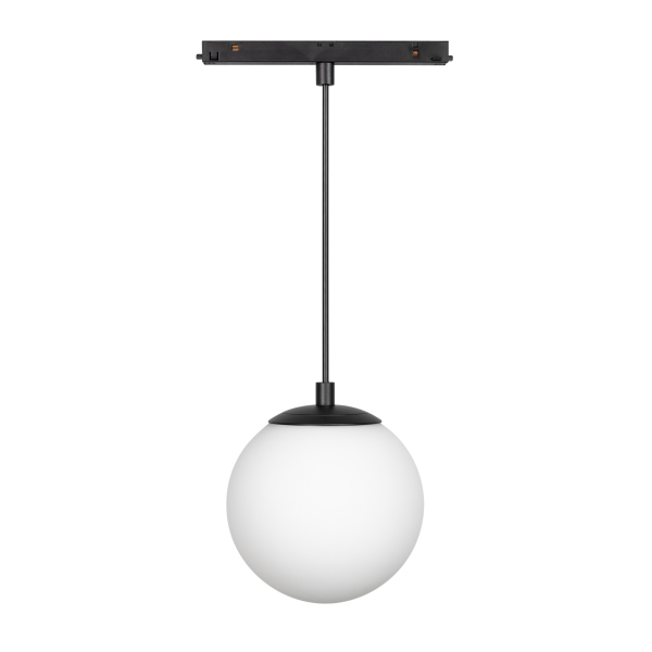 Трековый светильник Arlight Mag-Orient-Sfero-Hang-R150-10W Day4000 035759 Трековый светильник Arlight Mag-Orient-Sfero-Hang-R150-10W Day4000 035759