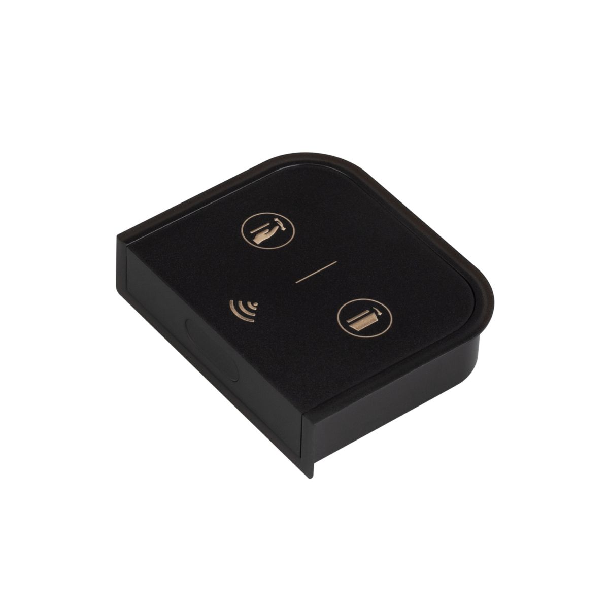 Датчик открытия Arlight SMART-RF-8-12-1G-DIM-IN Black (3V, Sweep, 2.4G) (IARL, IP20 Пластик) 050425