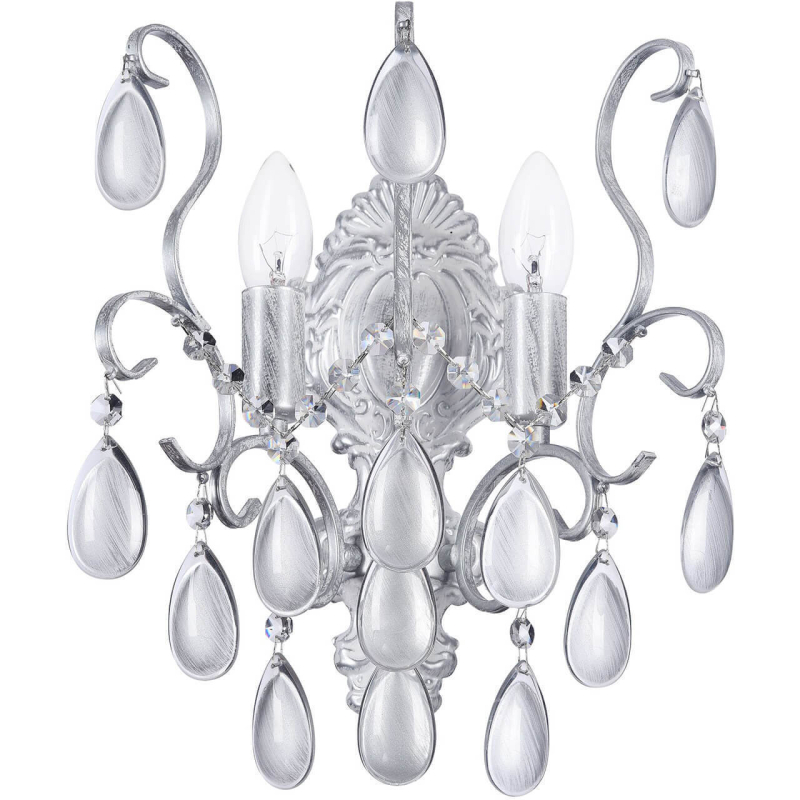 Бра Freya Chabrol FR2302WL-02S Бра Freya Chabrol FR2302WL-02S