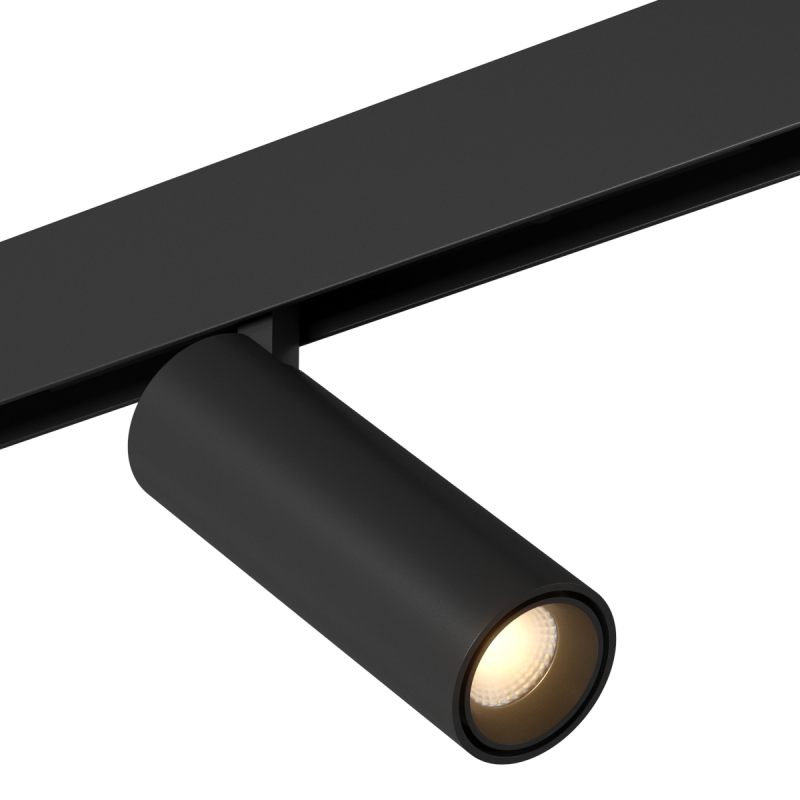 Трековый светильник DesignLed SY-mini-522015E-11.6-48-BL-WW 006147 Трековый светильник DesignLed SY-mini-522015E-11.6-48-BL-WW 006147