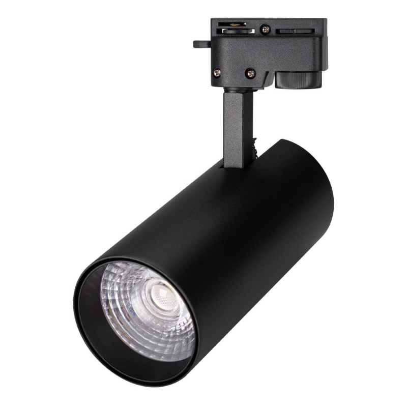 Трековый светильник Arlight LGD-2TR black 025944(1) Трековый светильник Arlight LGD-2TR black 025944(1)