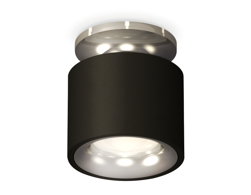 Потолочный светильник Ambrella Light Techno Spot XS7511081 (N7927, C7511, N7012) Потолочный светильник Ambrella Light Techno Spot XS7511081 (N7927, C7511, N7012)