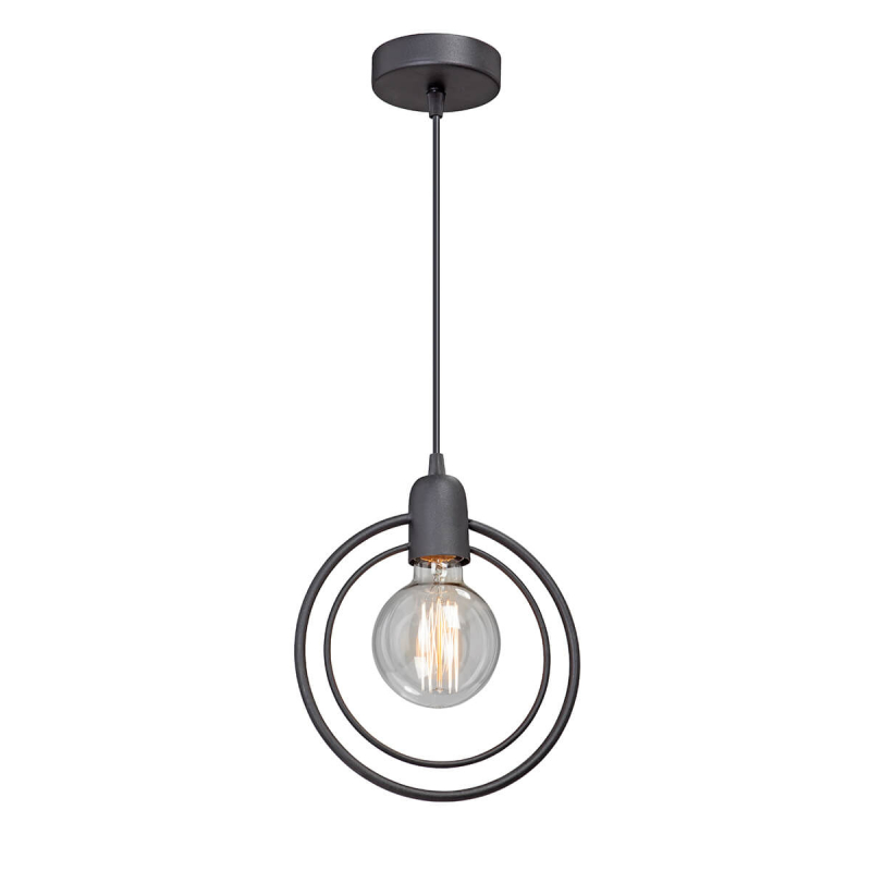 Подвесная люстра Vitaluce V4742-1/1S Подвесная люстра Vitaluce V4742-1/1S