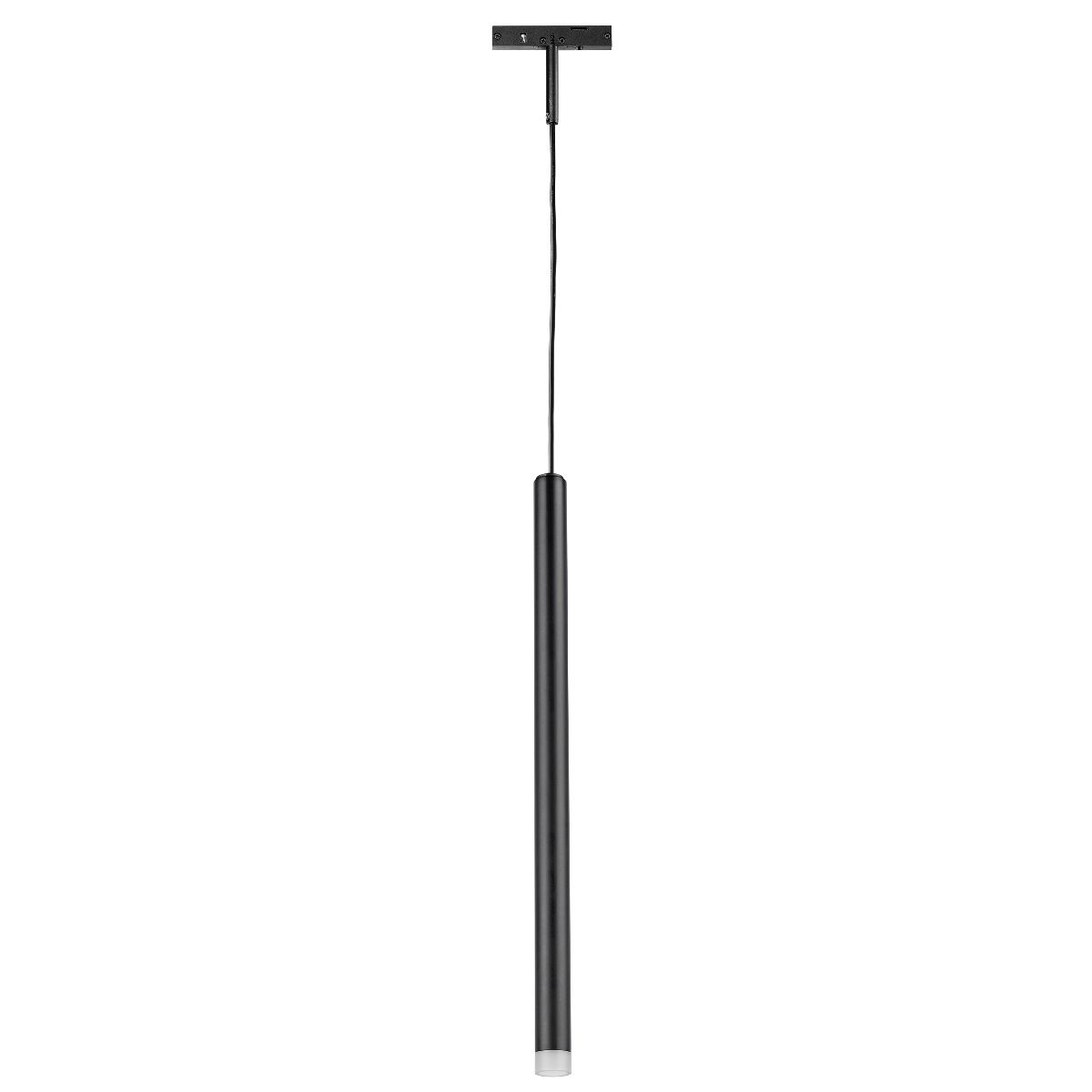 Трековый однофазный светильник Lightstar Linea 236337 Трековый однофазный светильник Lightstar Linea 236337