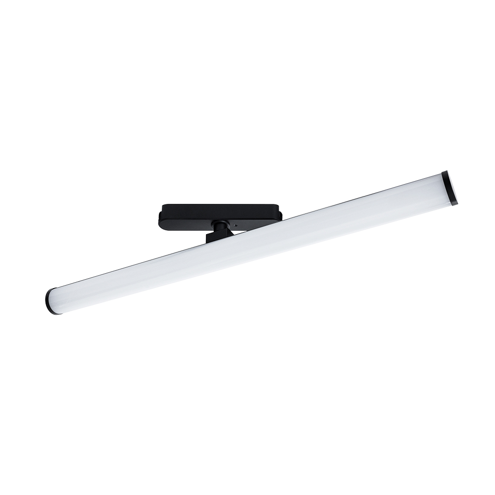 Магнитный трековый светильник Arte Lamp Rapid A6165PL-1BK Магнитный трековый светильник Arte Lamp Rapid A6165PL-1BK