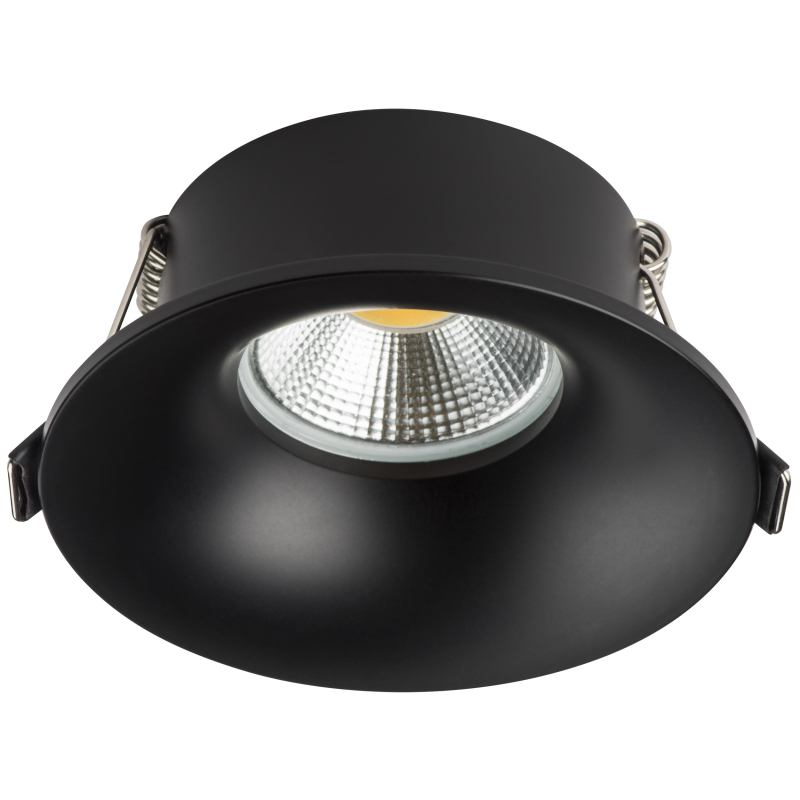 Встраиваемый светильник Lightstar Levigo 010027 Встраиваемый светильник Lightstar Levigo 010027