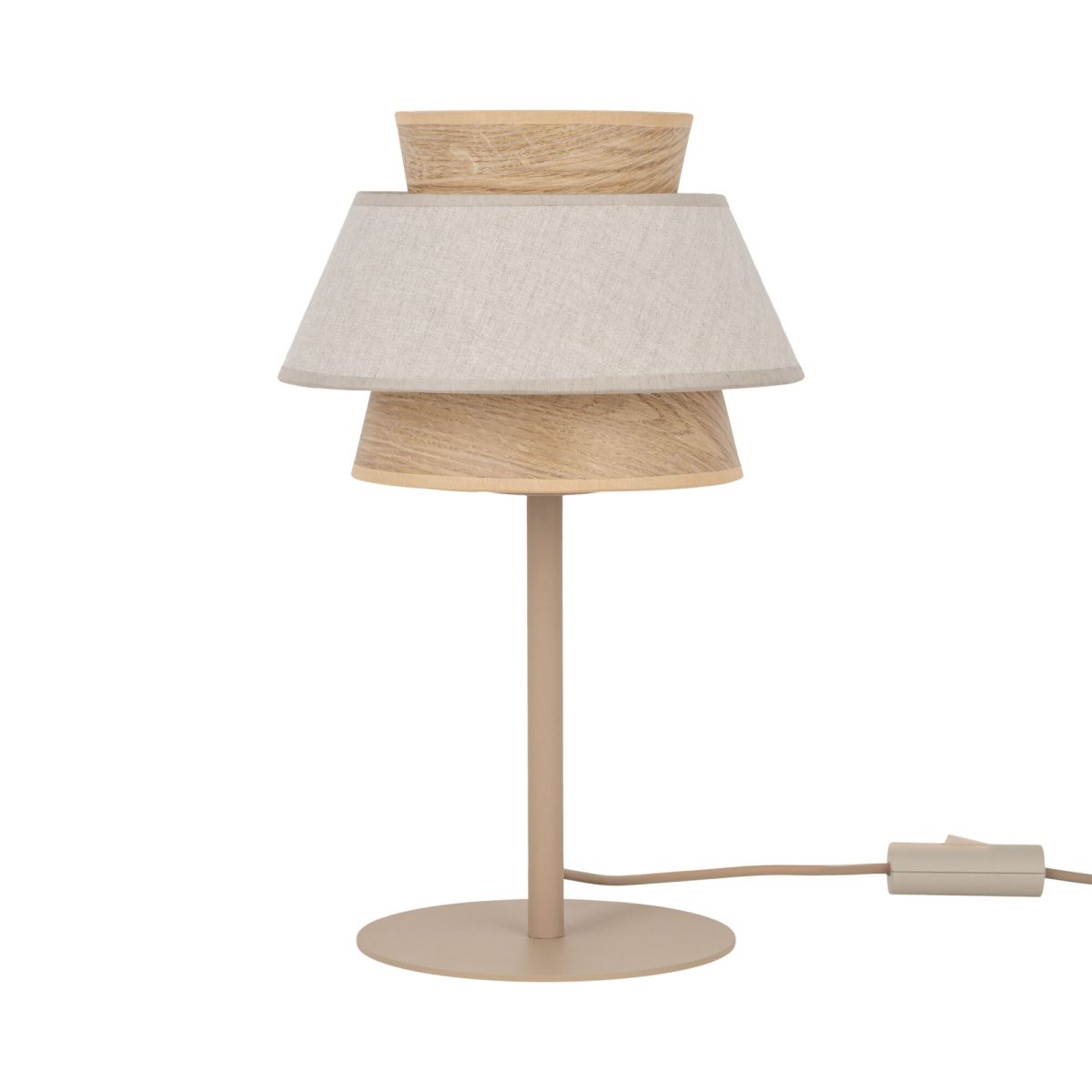 Настольная лампа TK Lighting 16222 Kalum a073047