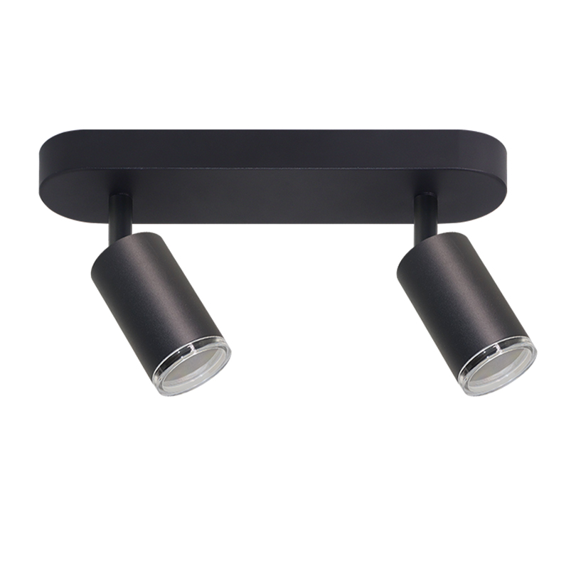 Спот Wolta Aqua WSL-GU10/2W14B