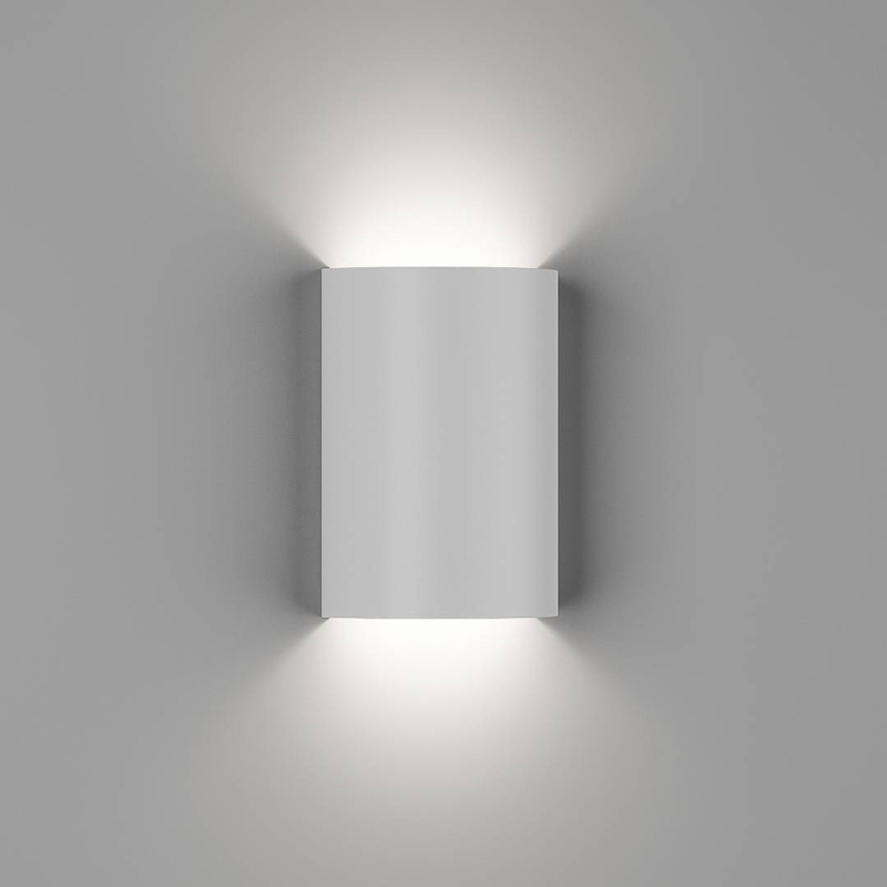 Уличный настенный светильник DesignLed GW-6805-6-WH-NW 003276 Уличный настенный светильник DesignLed GW-6805-6-WH-NW 003276