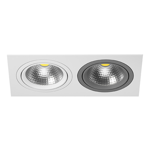 Встраиваемый светильник Lightstar INTERO 111 i8260609 (217826+217906+217909) Встраиваемый светильник Lightstar INTERO 111 i8260609 (217826+217906+217909)