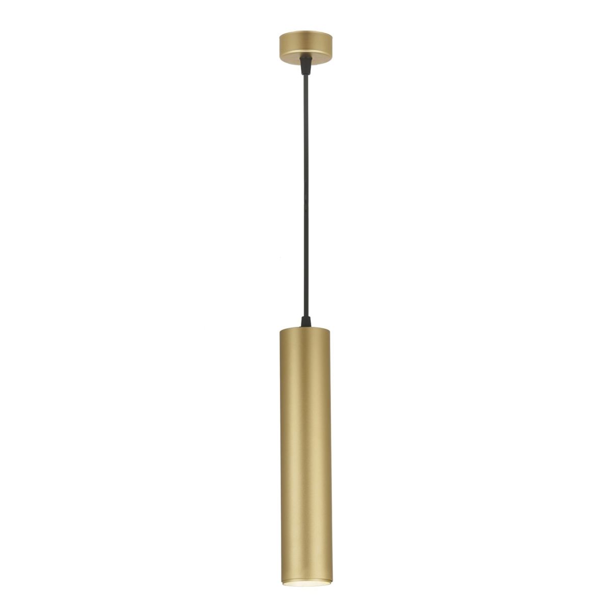 Подвесной светильник Lampit Nino LDP 1101-300 GD Подвесной светильник Lampit Nino LDP 1101-300 GD