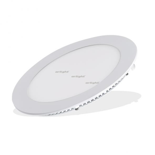 Встраиваемый светодиодный светильник Arlight DL-172M-15W Day White 020112 Встраиваемый светодиодный светильник Arlight DL-172M-15W Day White 020112
