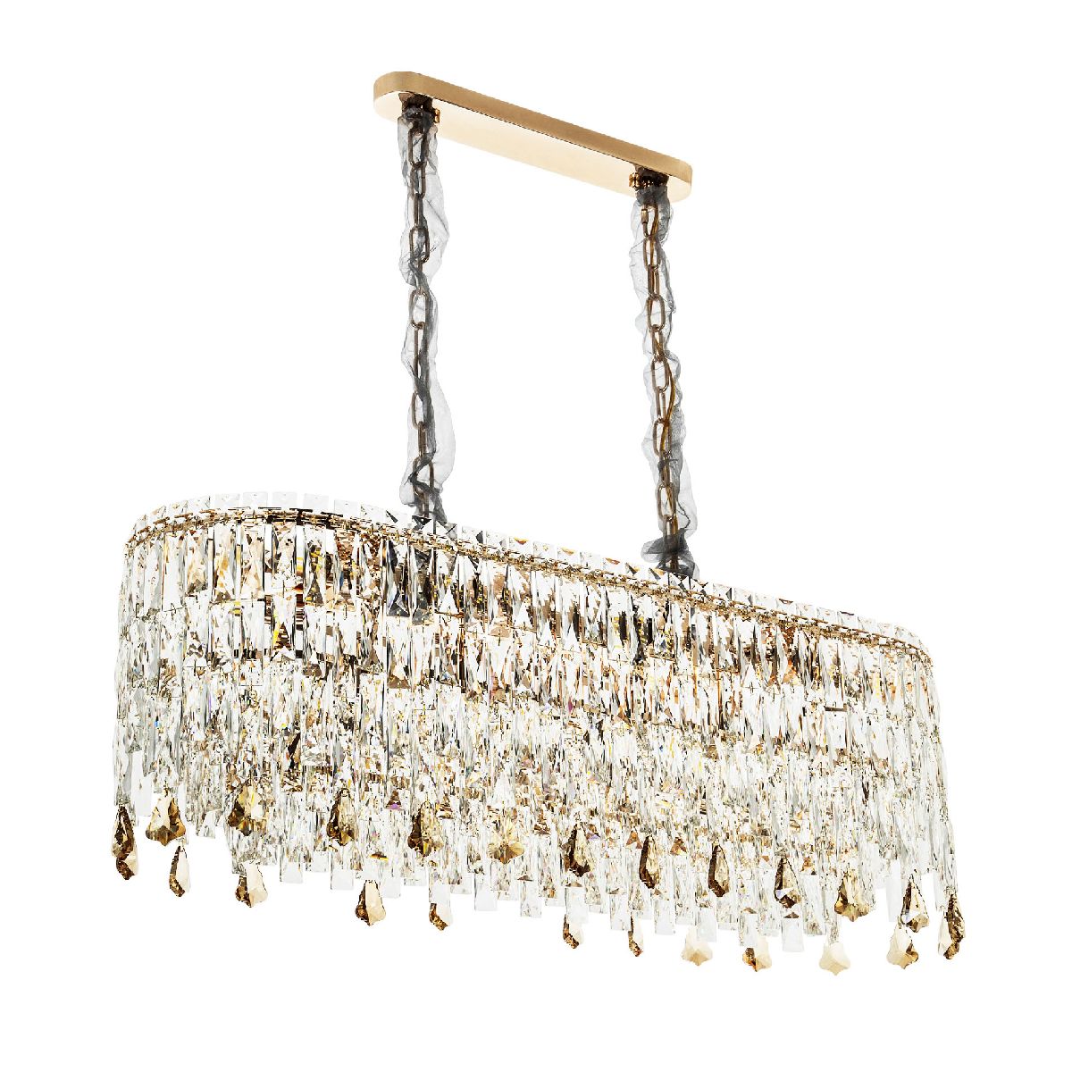 Подвесная люстра Modelux ML.7073.13 GD Подвесная люстра Modelux ML.7073.13 GD