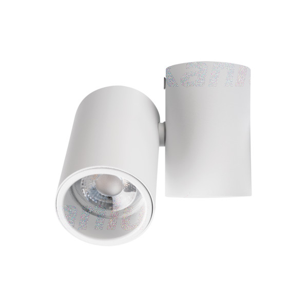 Накладной светильник Kanlux Blurro GU10 CO-W 32951 Накладной светильник Kanlux Blurro GU10 CO-W 32951